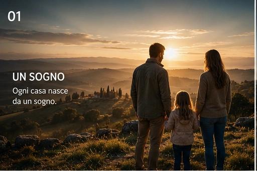 Un sogno