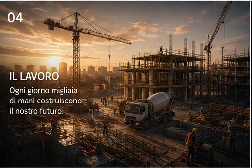 Il lavoro