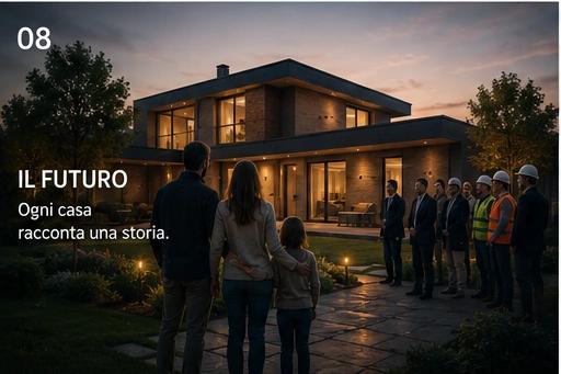 Il futuro